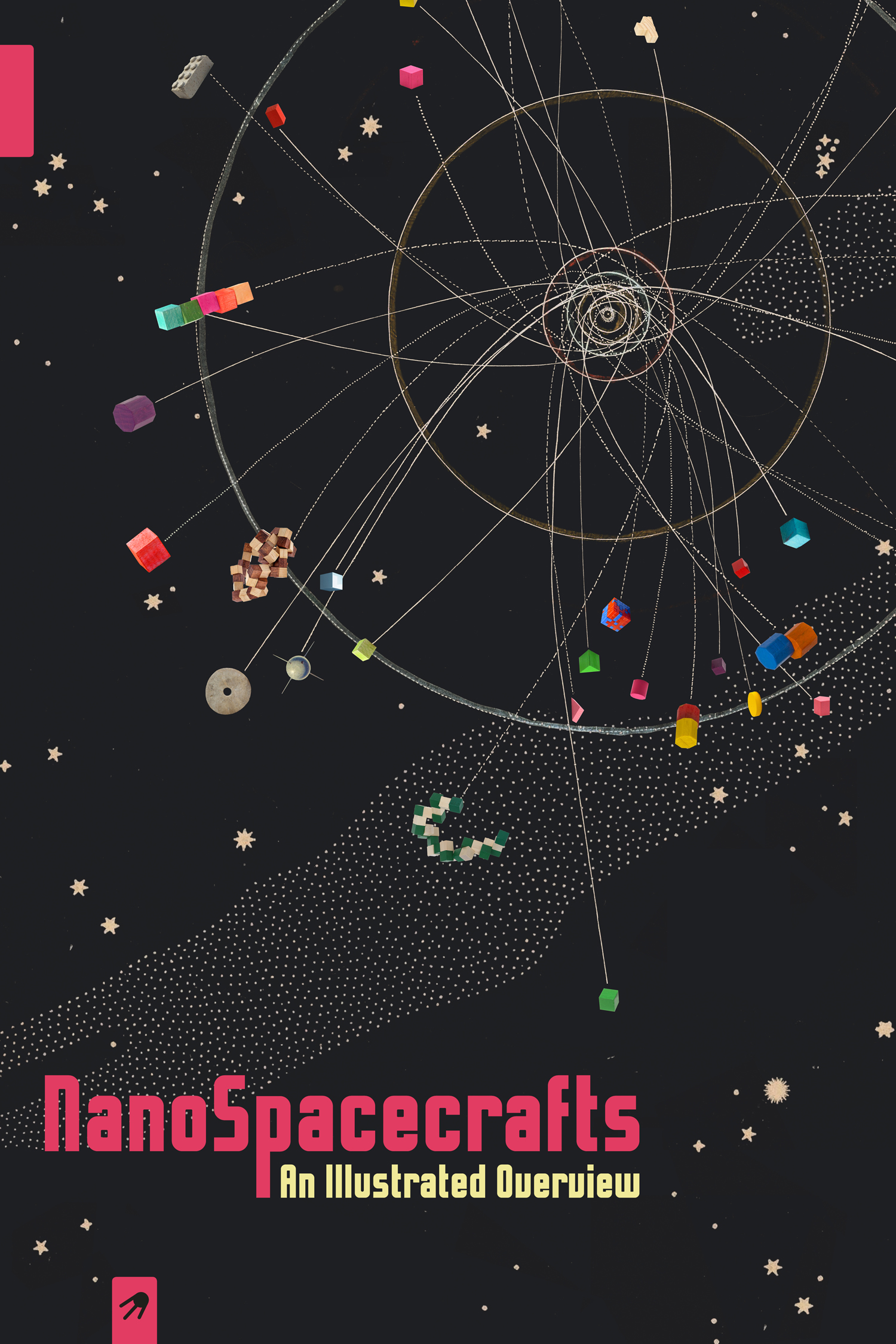 NANOSPACECRAFTS. An Illustrated Overview