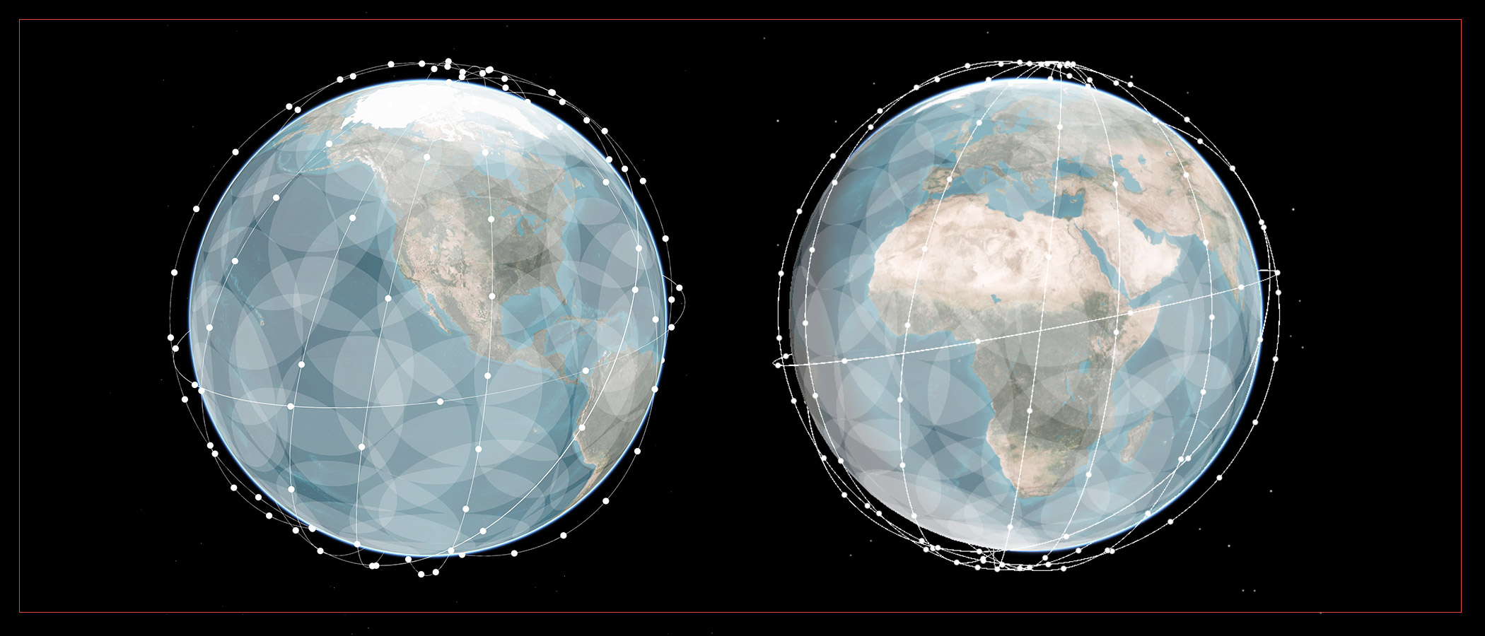 swarm tech constellation